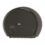 Dozator hartie igienica MINI negru Tork 555008 Dozator hartie igienica MINI negru Tork 555008